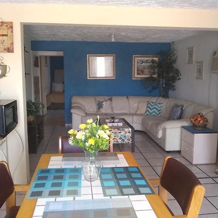 Departamento Sunny Appartement Puerto Peñasco Buitenkant foto