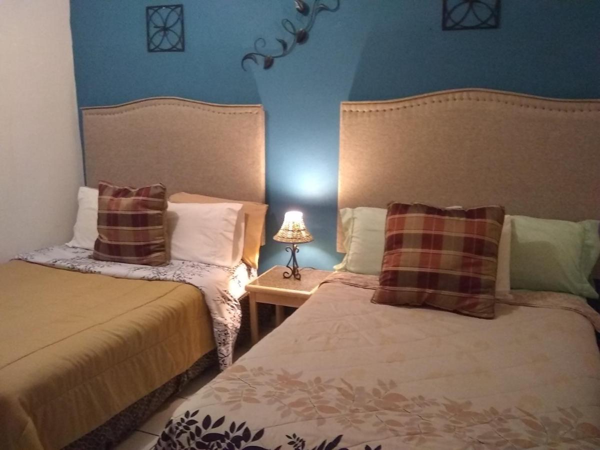 Departamento Sunny Appartement Puerto Peñasco Buitenkant foto