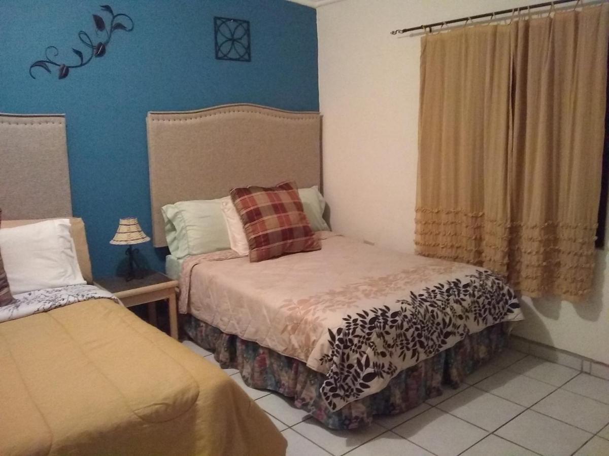 Departamento Sunny Appartement Puerto Peñasco Buitenkant foto