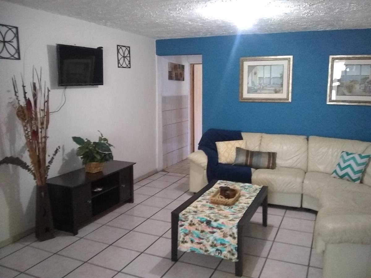 Departamento Sunny Appartement Puerto Peñasco Buitenkant foto