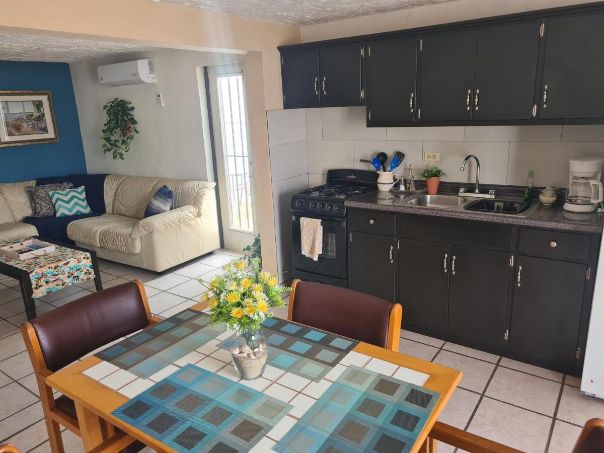 Departamento Sunny Appartement Puerto Peñasco Buitenkant foto