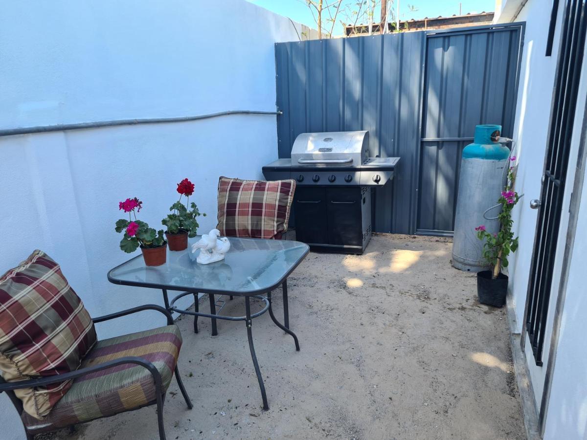 Departamento Sunny Appartement Puerto Peñasco Buitenkant foto